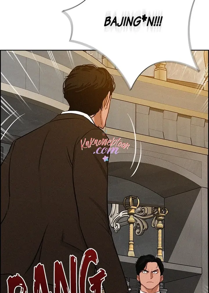 Lord of Money Chapter 142 Gambar 6
