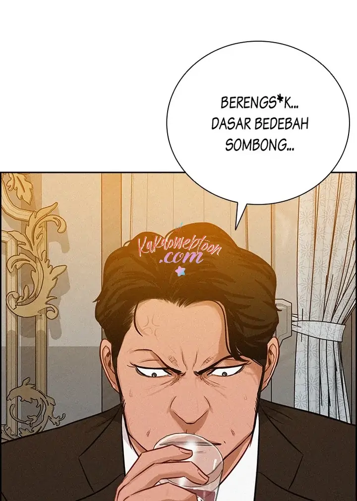 Lord of Money Chapter 142 Gambar 74