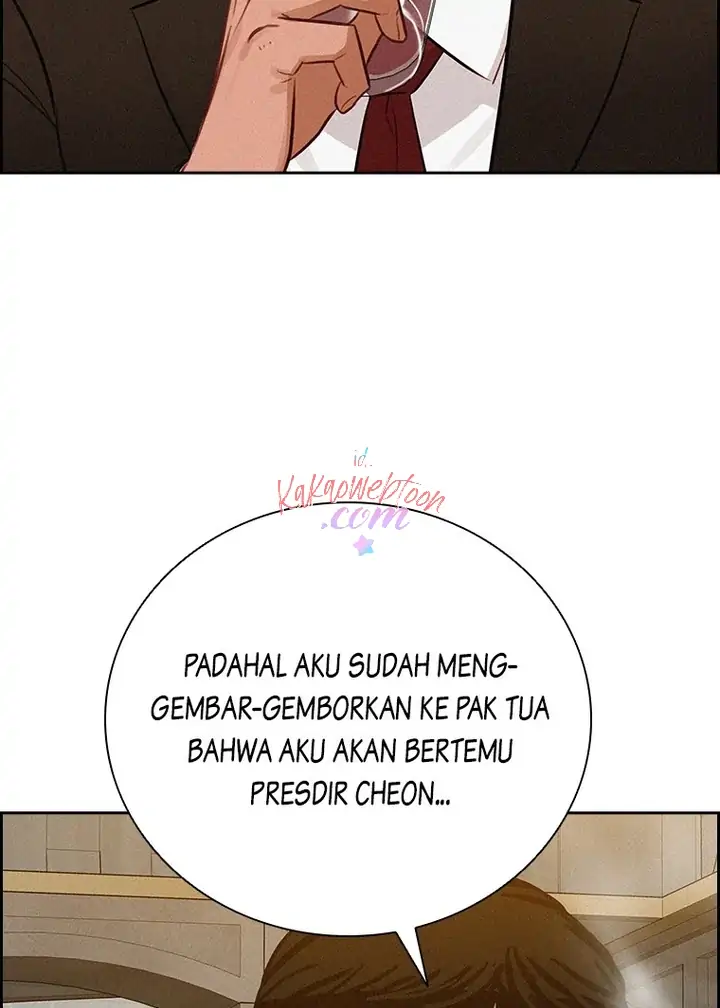 Lord of Money Chapter 142 Gambar 75