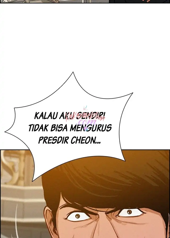 Lord of Money Chapter 142 Gambar 80
