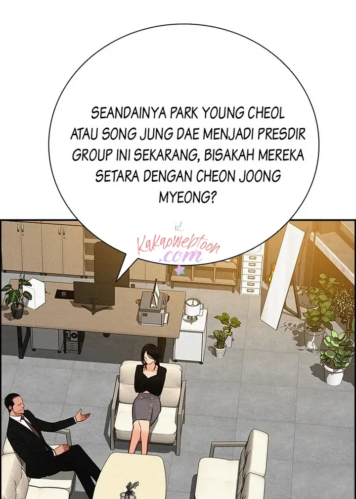 Lord of Money Chapter 142 Gambar 95