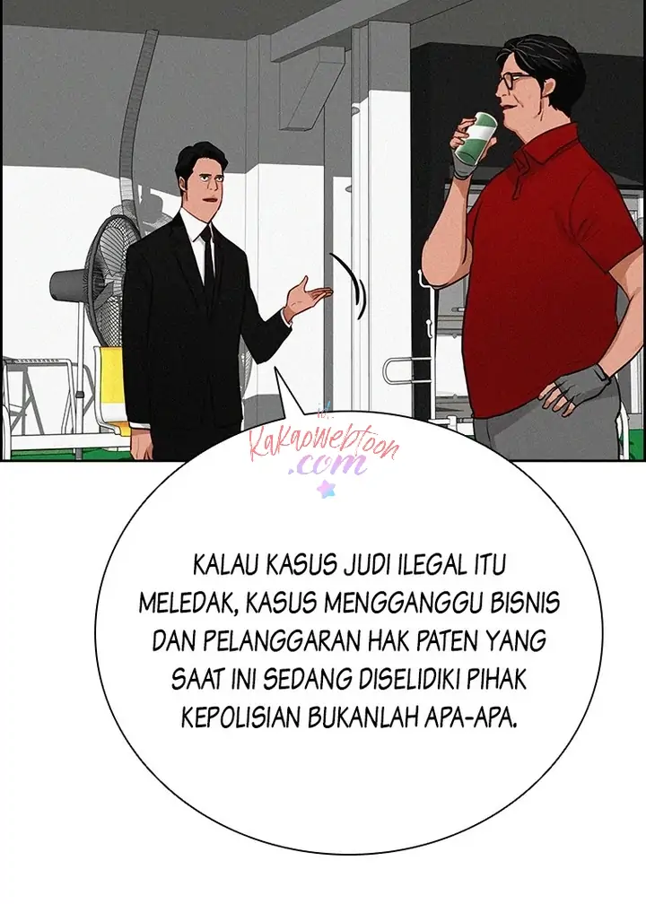 Lord of Money Chapter 143 Gambar 10