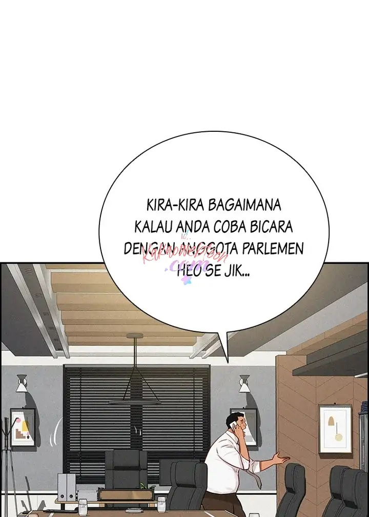 Lord of Money Chapter 143 Gambar 102
