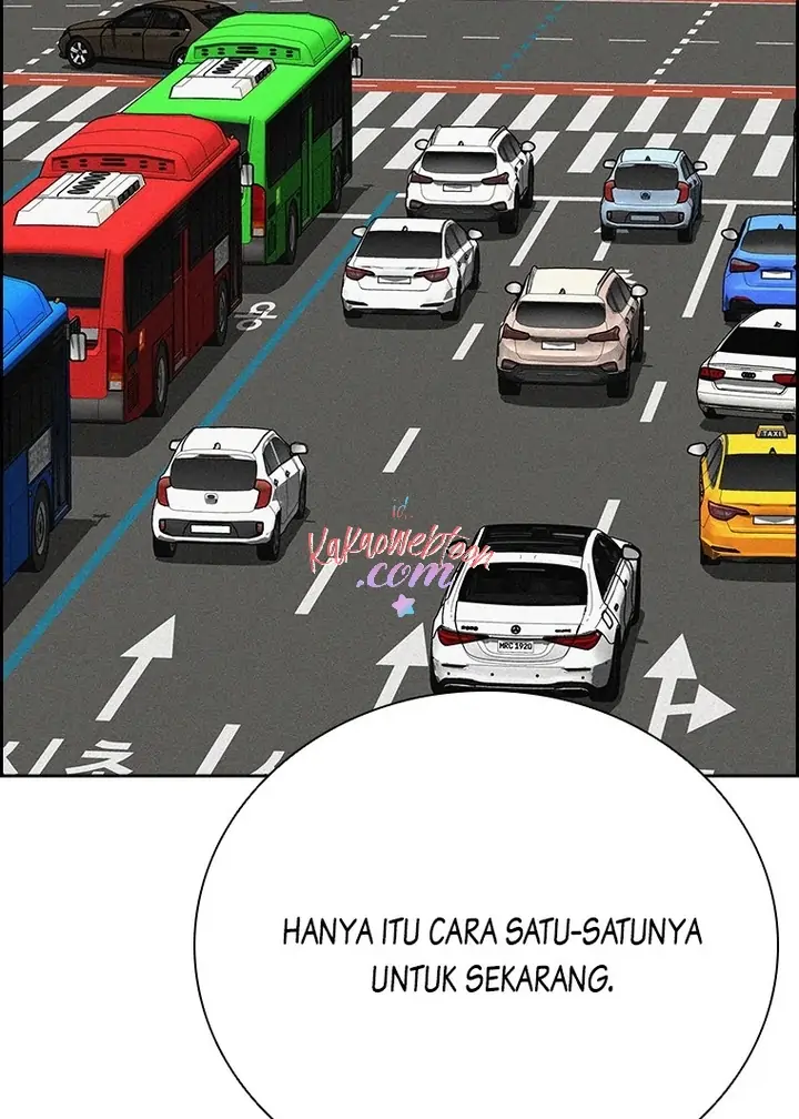 Lord of Money Chapter 143 Gambar 107