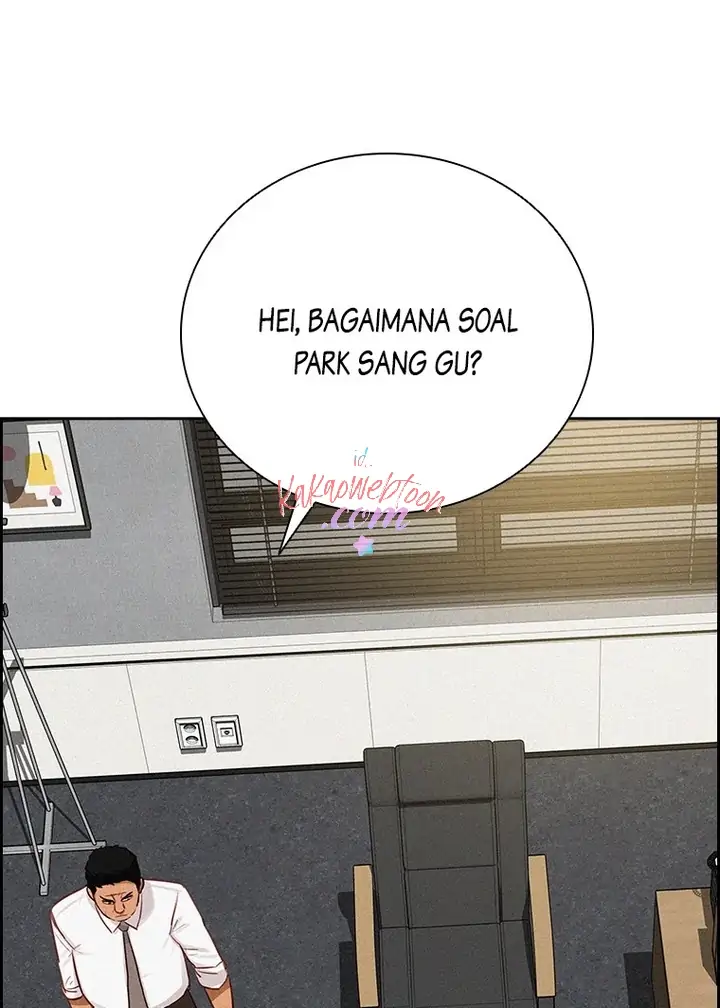Lord of Money Chapter 143 Gambar 112