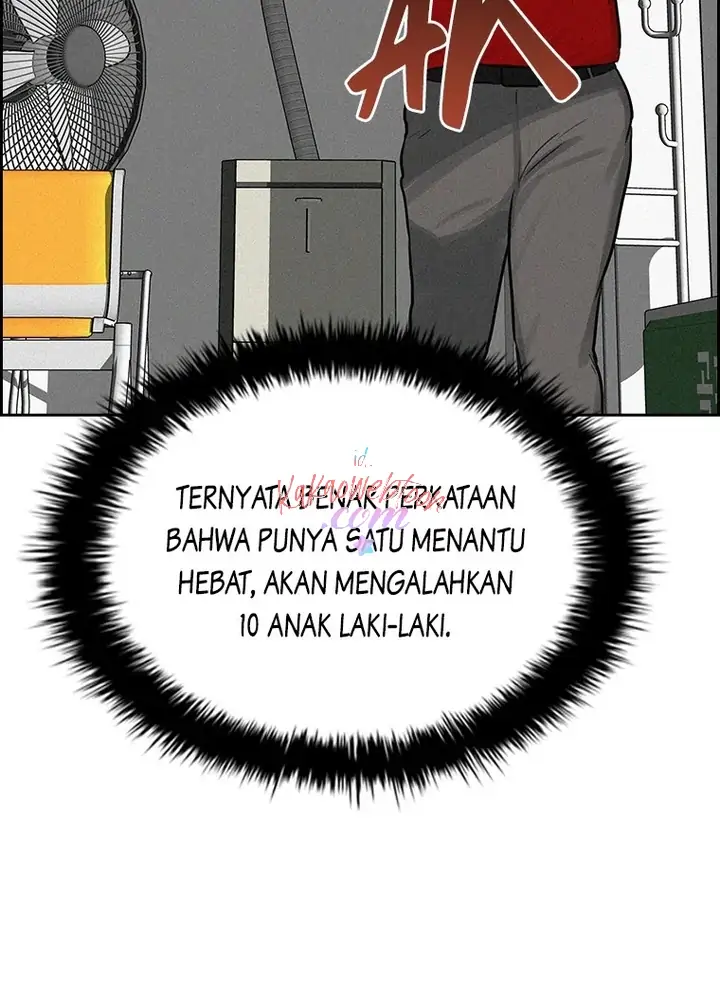 Lord of Money Chapter 143 Gambar 20