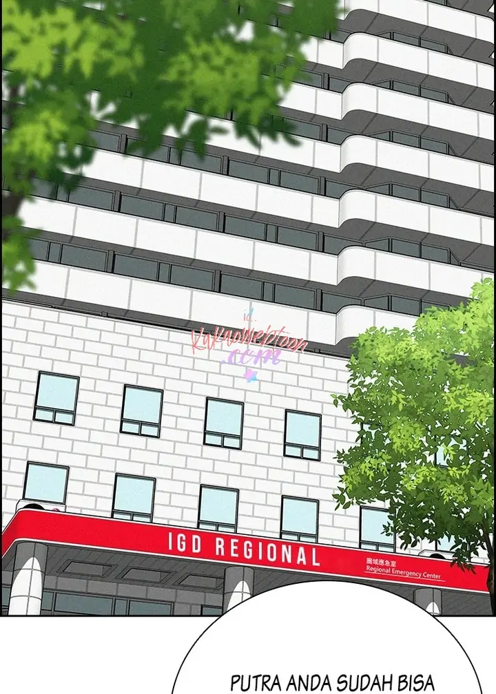 Lord of Money Chapter 143 Gambar 27