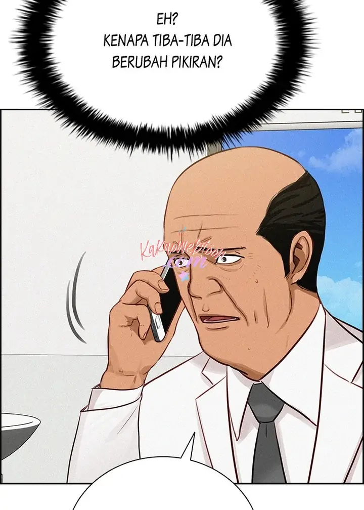 Lord of Money Chapter 143 Gambar 30