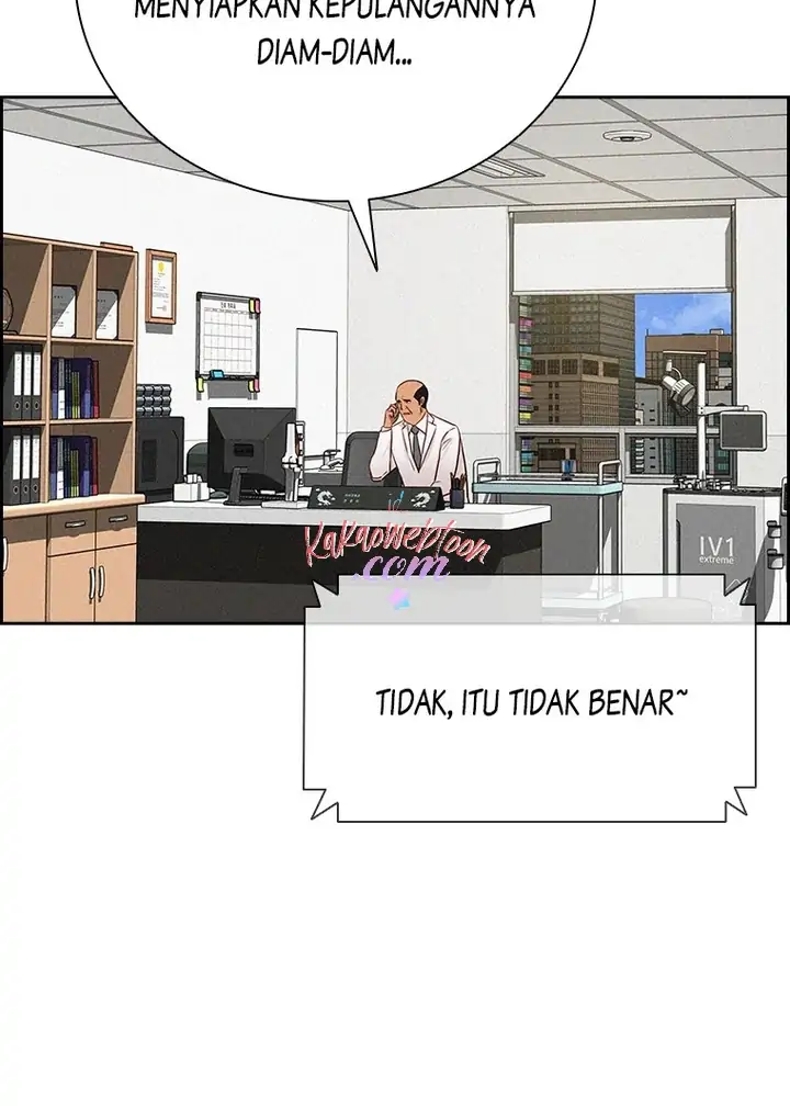 Lord of Money Chapter 143 Gambar 32