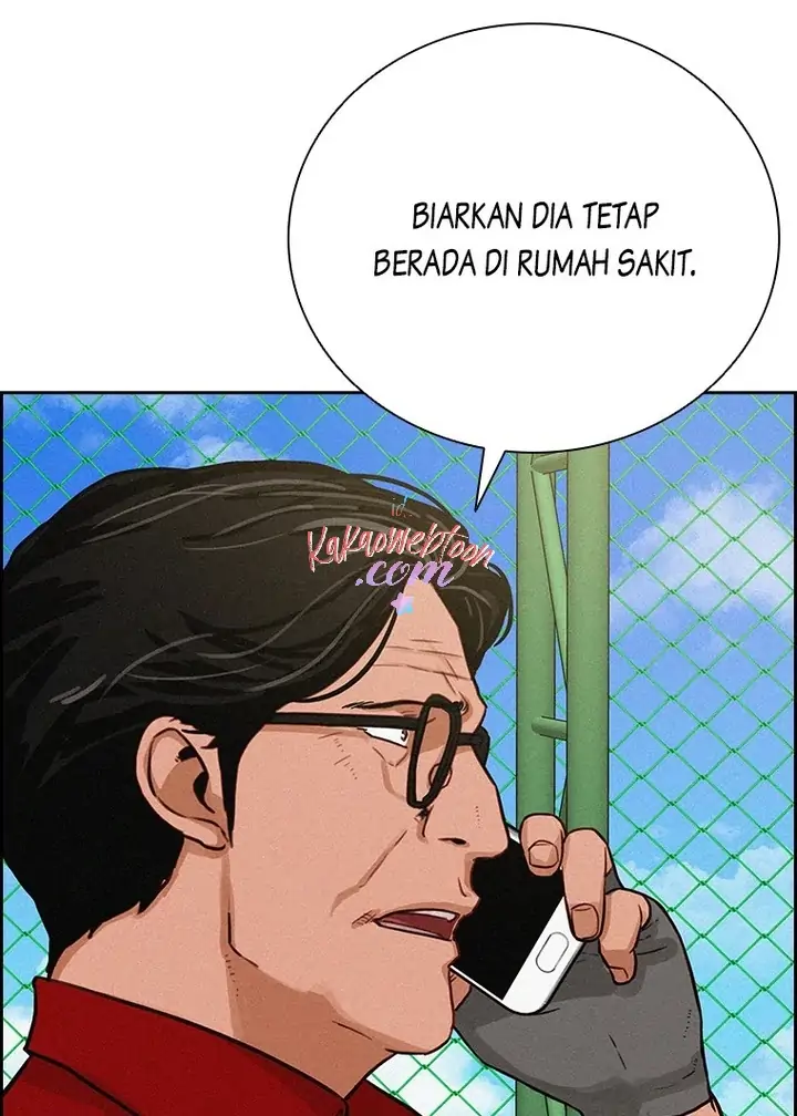 Lord of Money Chapter 143 Gambar 33