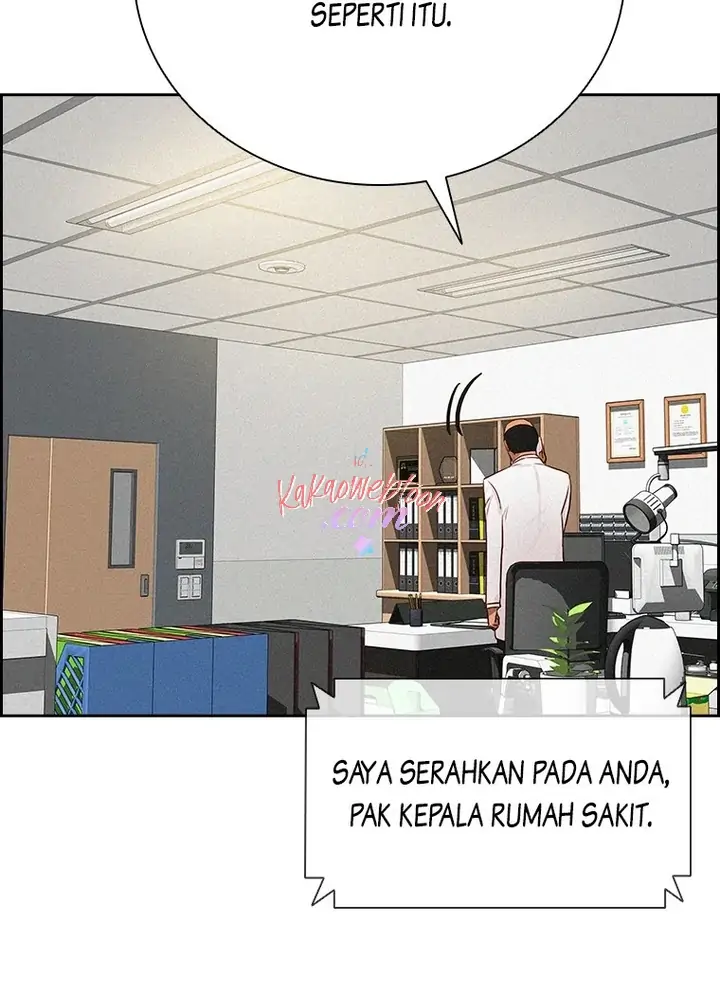 Lord of Money Chapter 143 Gambar 35