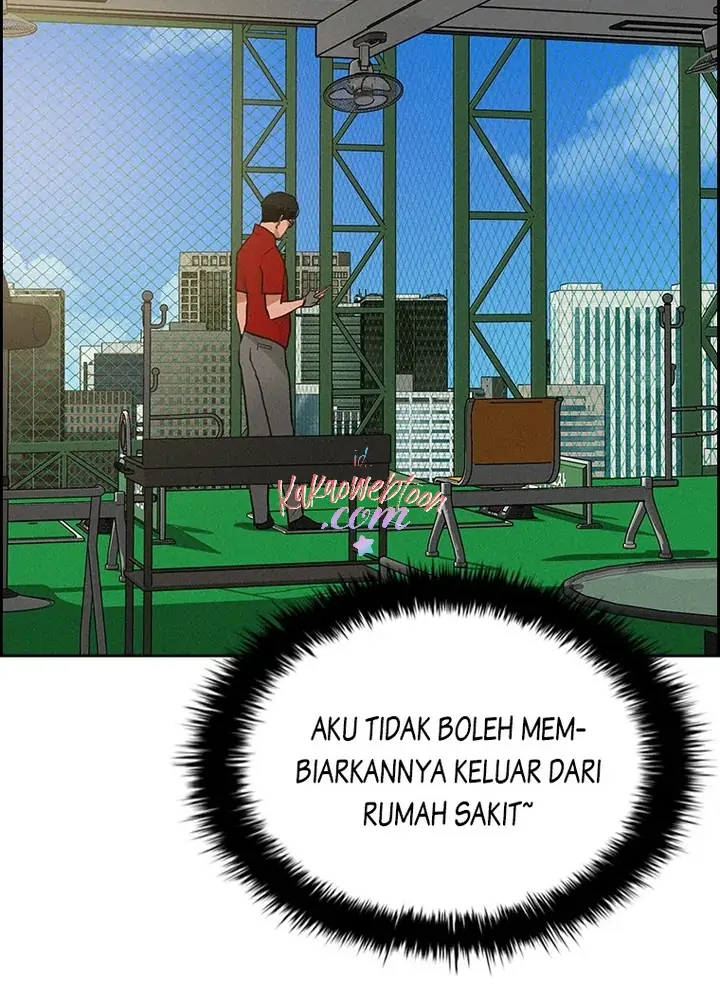 Lord of Money Chapter 143 Gambar 37