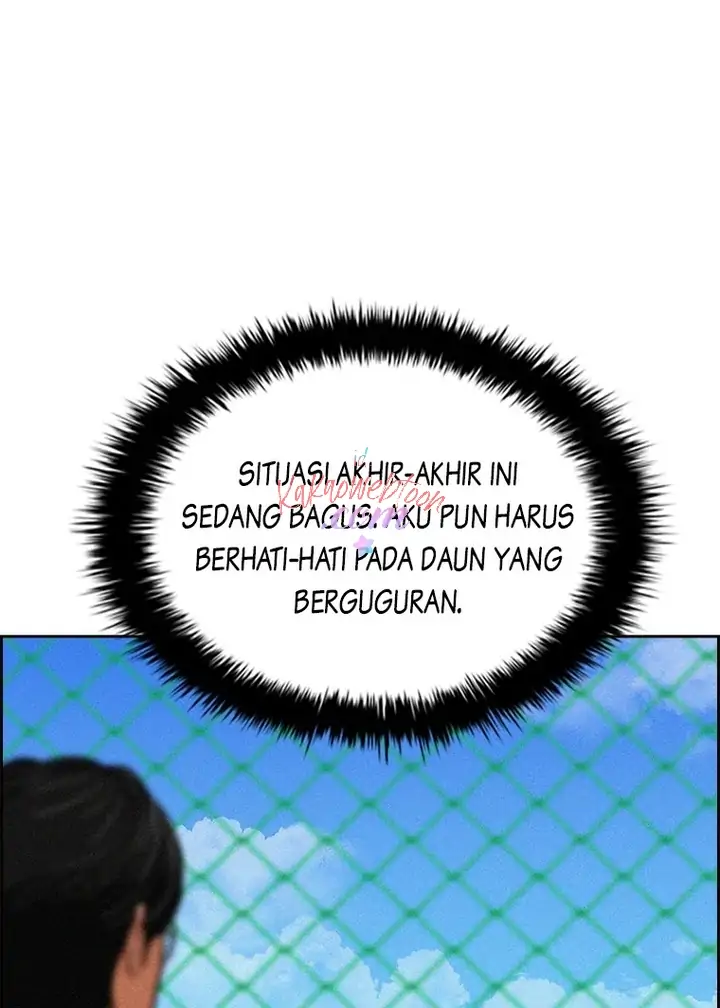 Lord of Money Chapter 143 Gambar 38