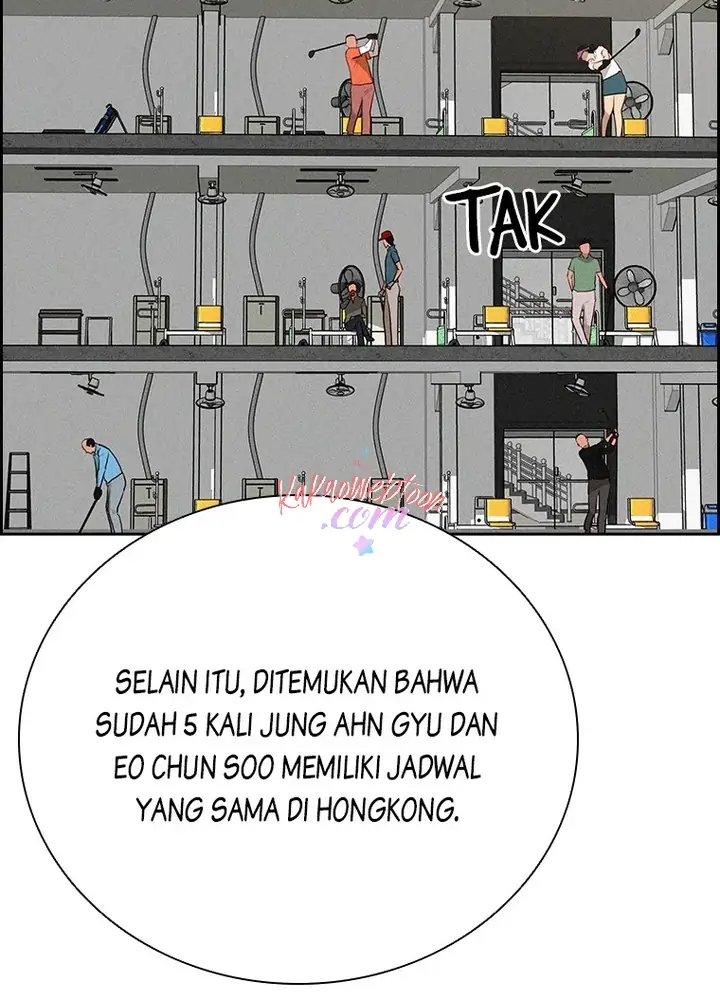 Lord of Money Chapter 143 Gambar 4