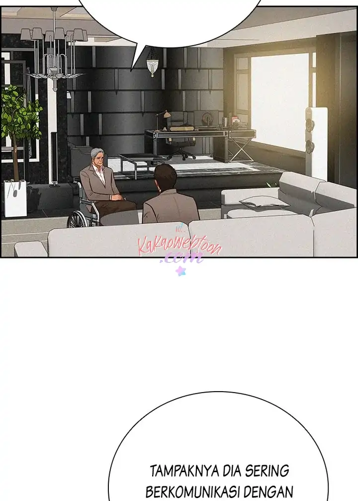 Lord of Money Chapter 143 Gambar 50