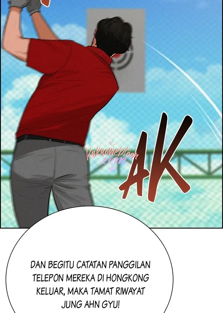 Lord of Money Chapter 143 Gambar 6
