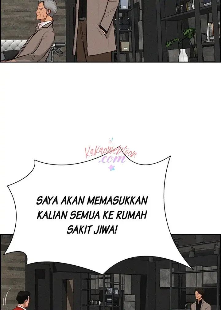 Lord of Money Chapter 143 Gambar 66