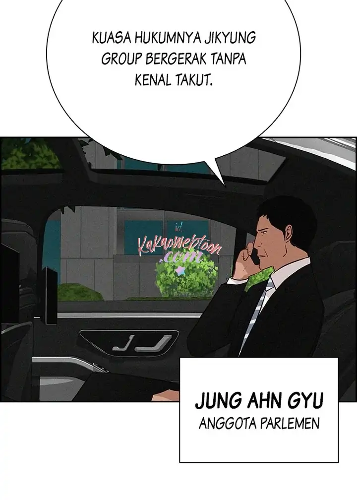 Lord of Money Chapter 143 Gambar 98