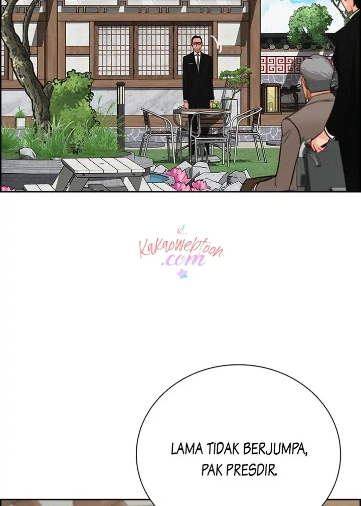 Lord of Money Chapter 144 Gambar 10