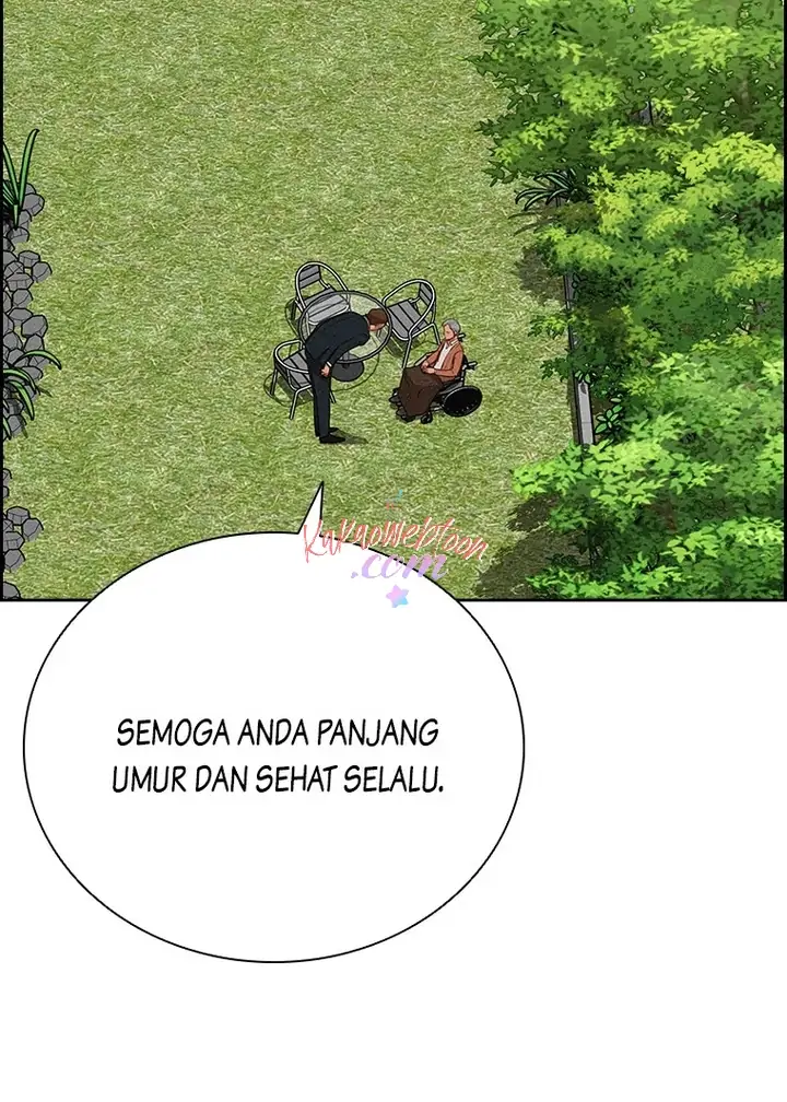 Lord of Money Chapter 144 Gambar 105