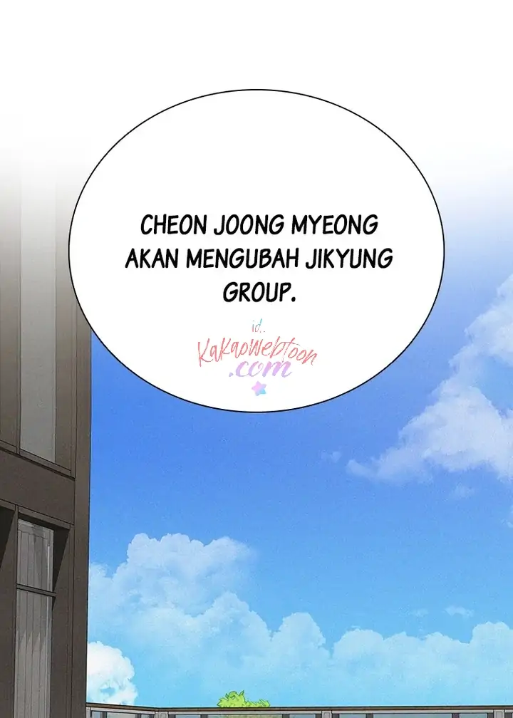 Lord of Money Chapter 144 Gambar 116
