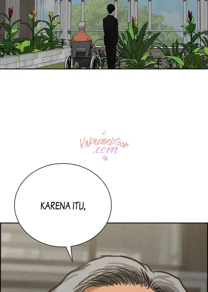 Lord of Money Chapter 144 Gambar 117