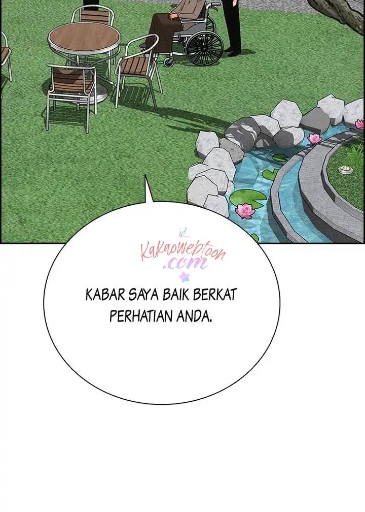 Lord of Money Chapter 144 Gambar 13