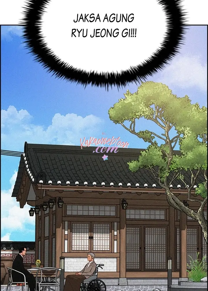 Lord of Money Chapter 144 Gambar 19