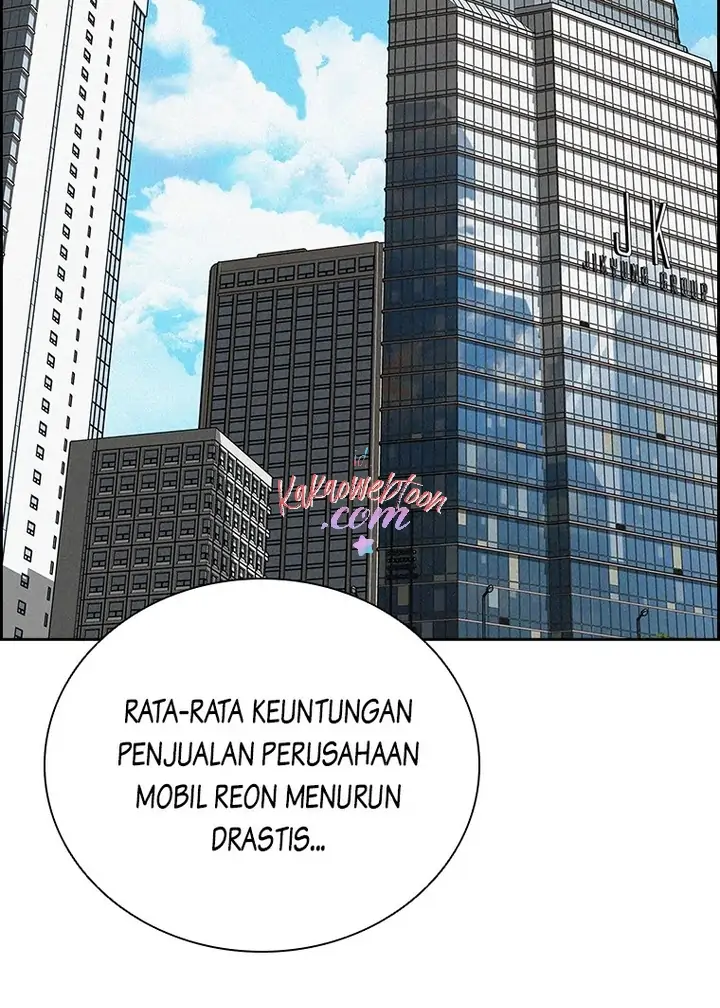 Lord of Money Chapter 144 Gambar 22