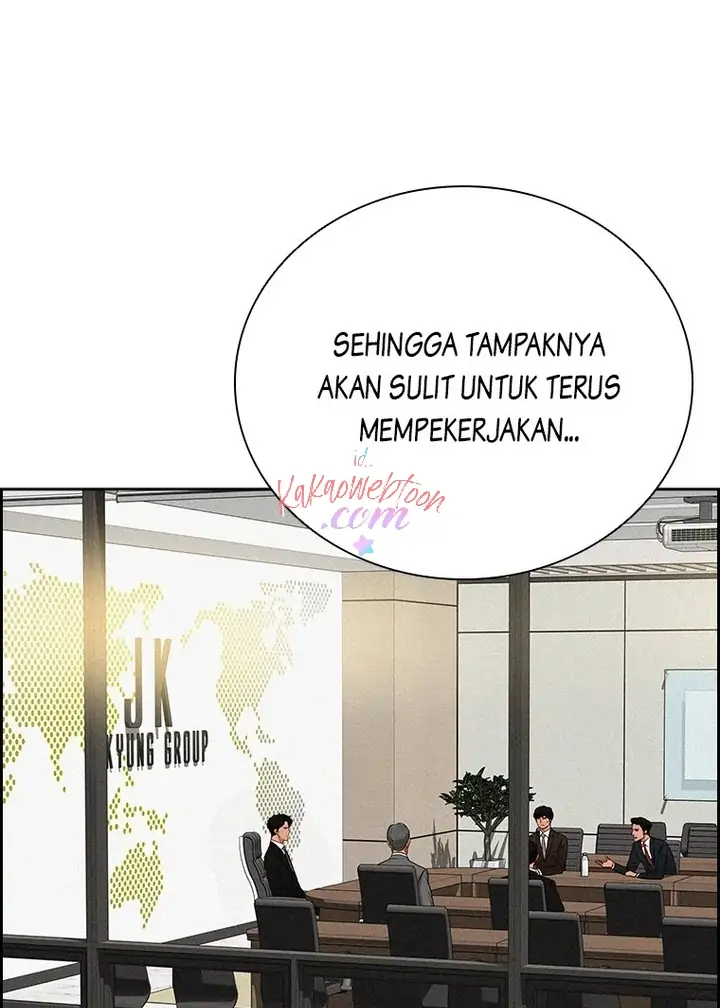 Lord of Money Chapter 144 Gambar 23
