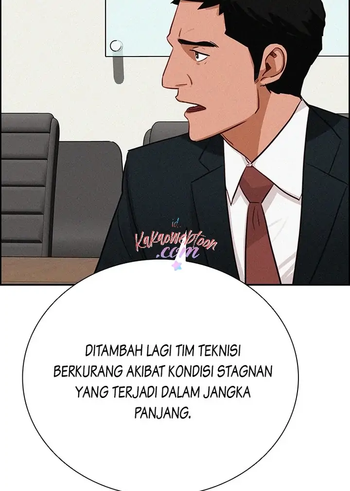 Lord of Money Chapter 144 Gambar 25