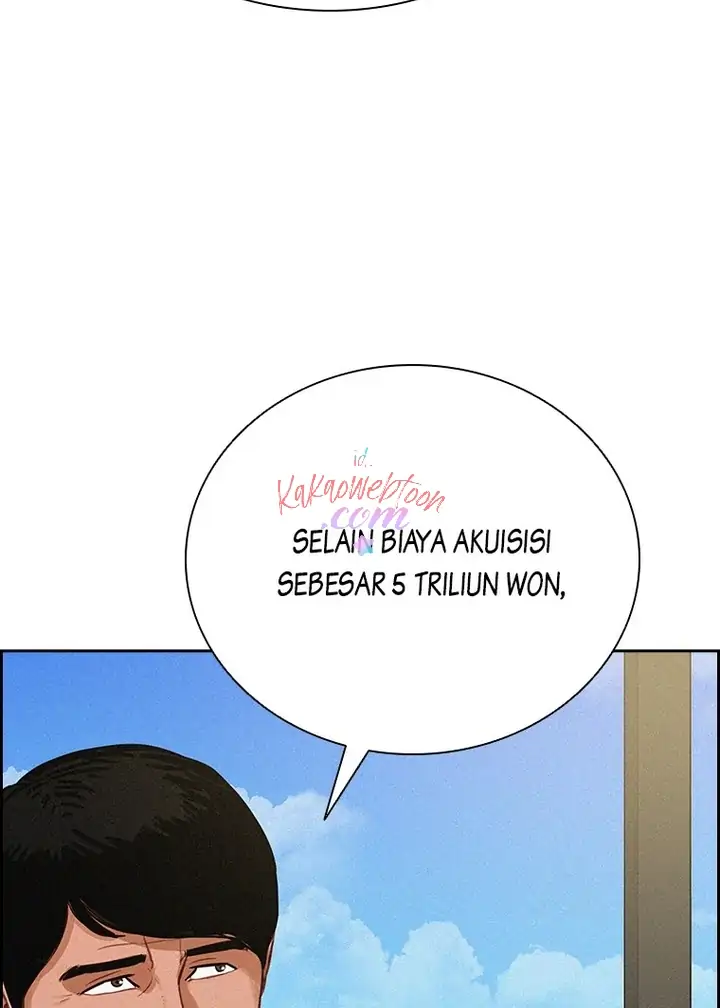 Lord of Money Chapter 144 Gambar 26