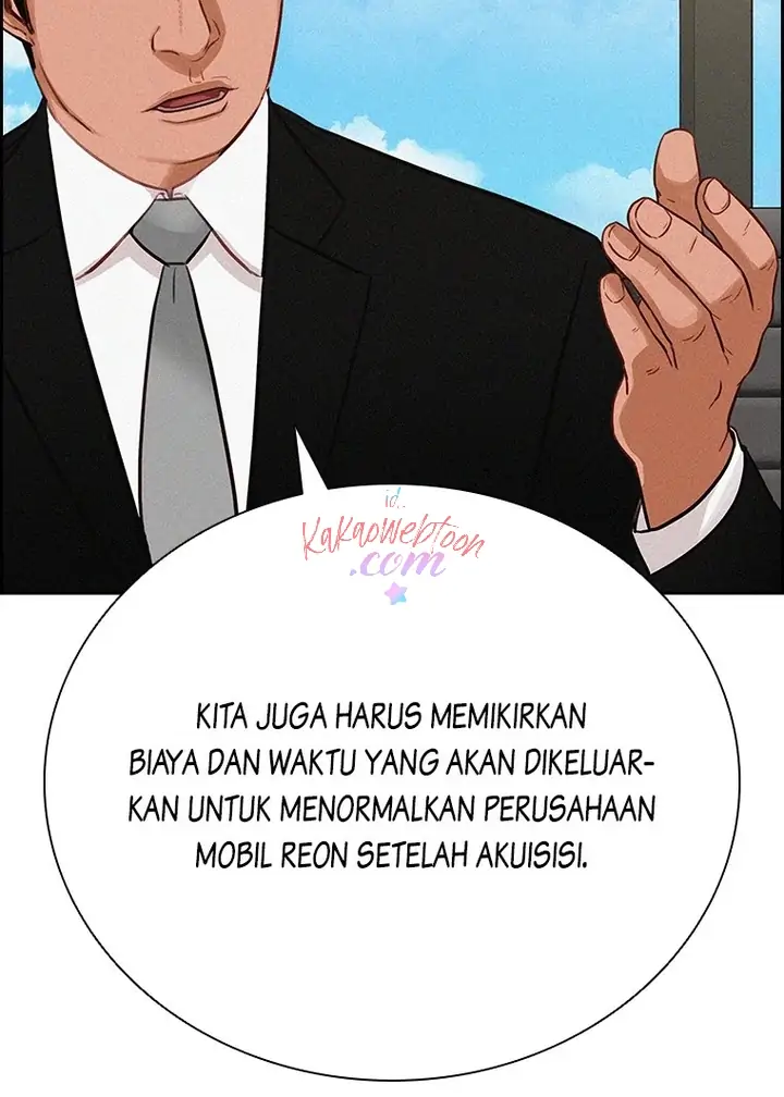 Lord of Money Chapter 144 Gambar 27