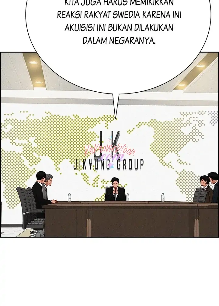 Lord of Money Chapter 144 Gambar 30