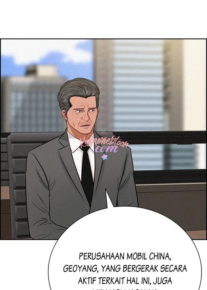 Lord of Money Chapter 144 Gambar 31