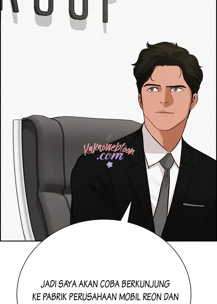 Lord of Money Chapter 144 Gambar 33