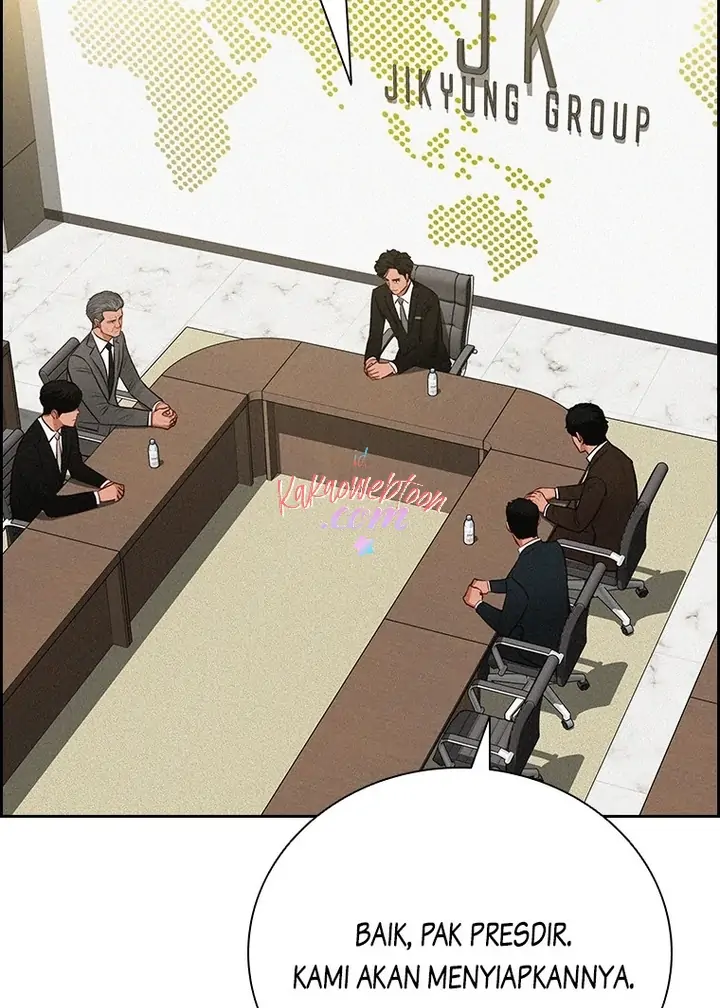 Lord of Money Chapter 144 Gambar 35