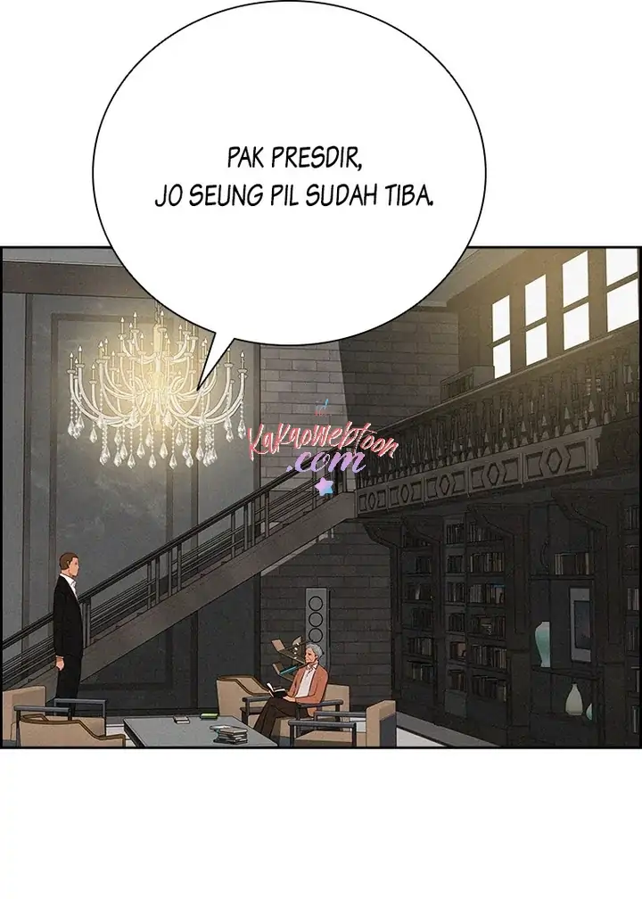 Lord of Money Chapter 144 Gambar 39