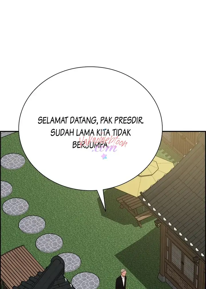 Lord of Money Chapter 144 Gambar 4