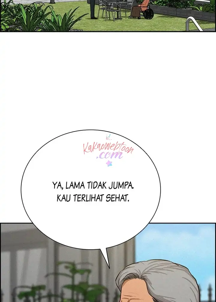Lord of Money Chapter 144 Gambar 43