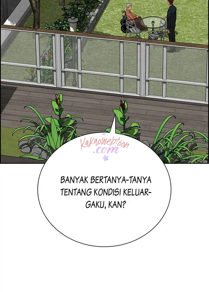 Lord of Money Chapter 144 Gambar 47