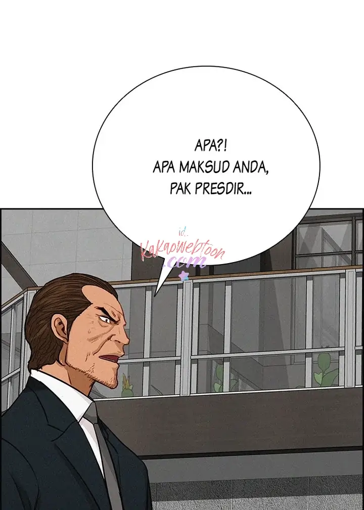 Lord of Money Chapter 144 Gambar 48