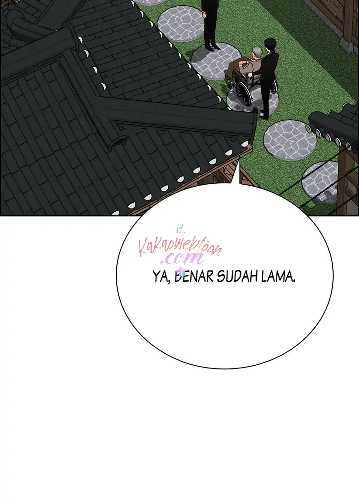 Lord of Money Chapter 144 Gambar 5