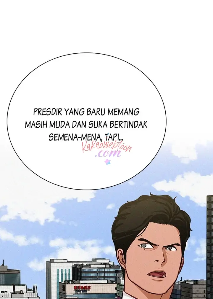 Lord of Money Chapter 144 Gambar 58