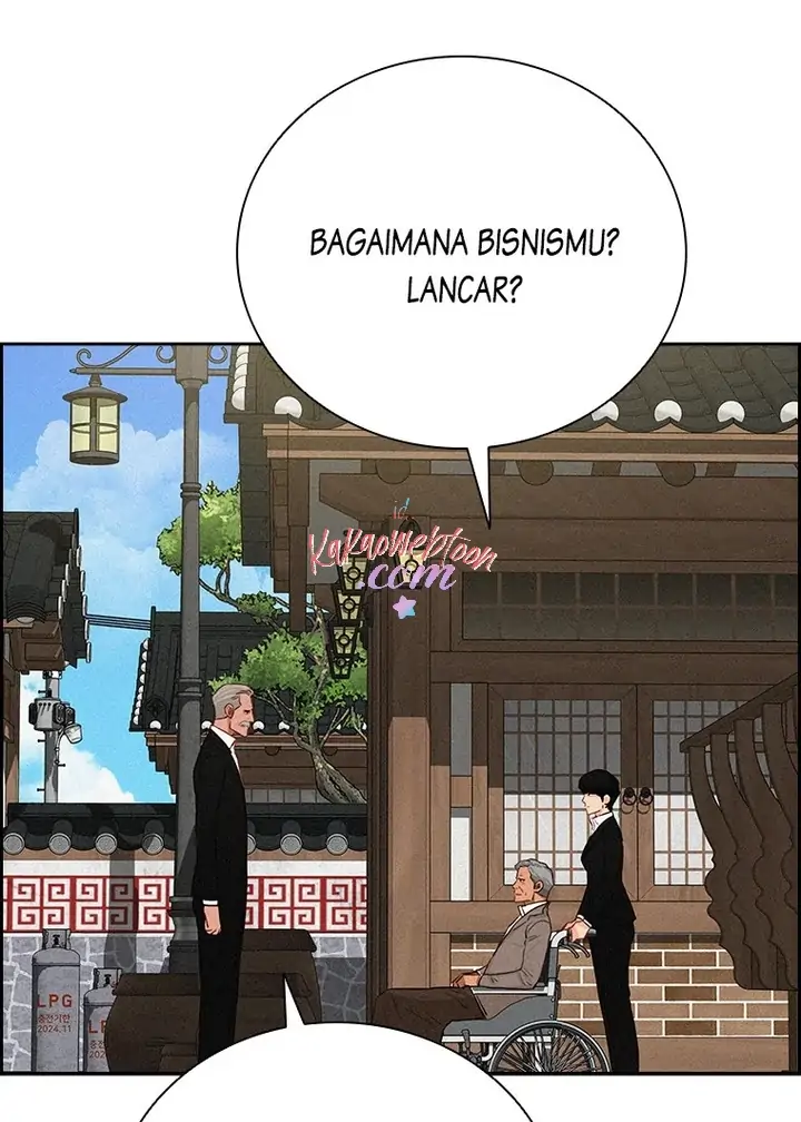 Lord of Money Chapter 144 Gambar 6