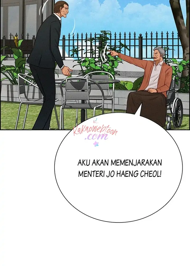 Lord of Money Chapter 144 Gambar 67