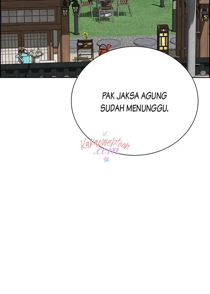 Lord of Money Chapter 144 Gambar 8
