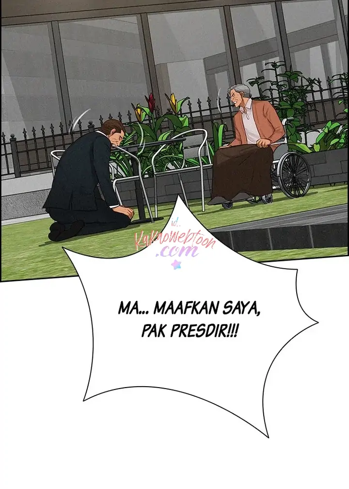 Lord of Money Chapter 144 Gambar 83