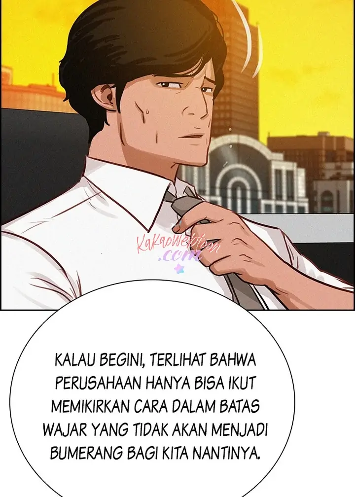 Lord of Money Chapter 145 Gambar 10