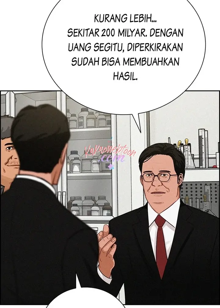 Lord of Money Chapter 145 Gambar 102